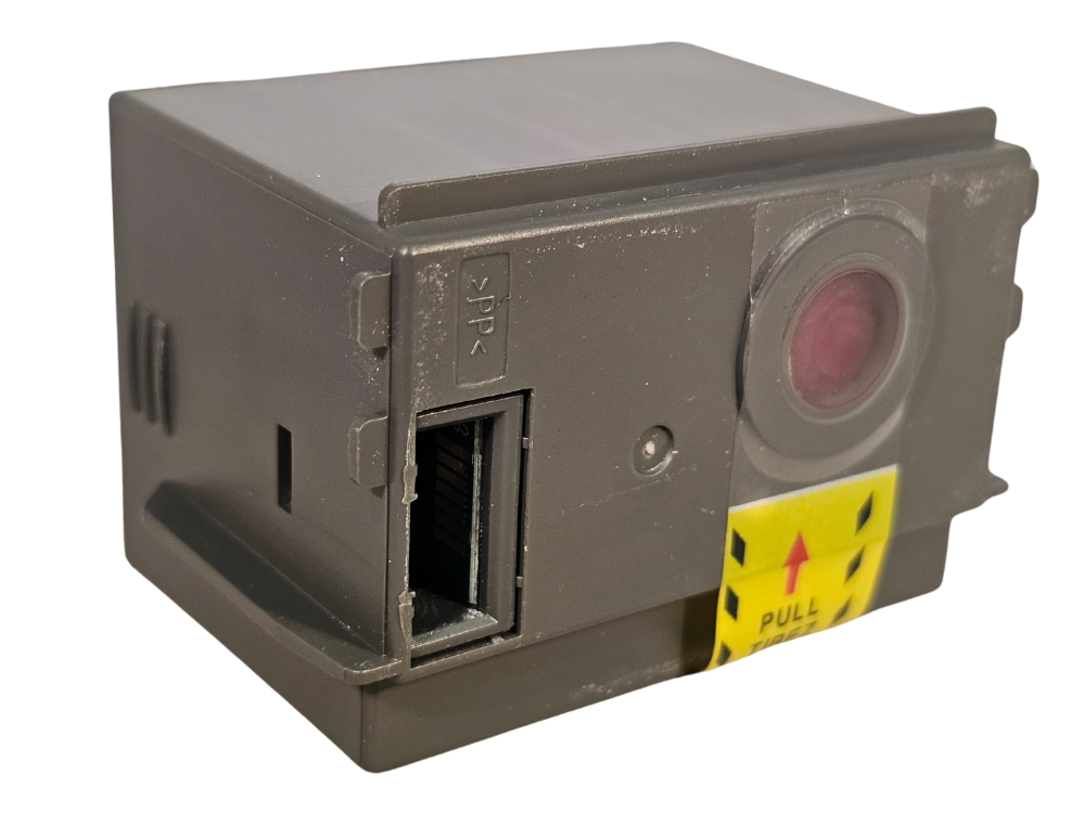 Pitney Bowes 765-9 Compatible Red Ink Cartridge for DM300c, DM400c, DM450c Postage Meters