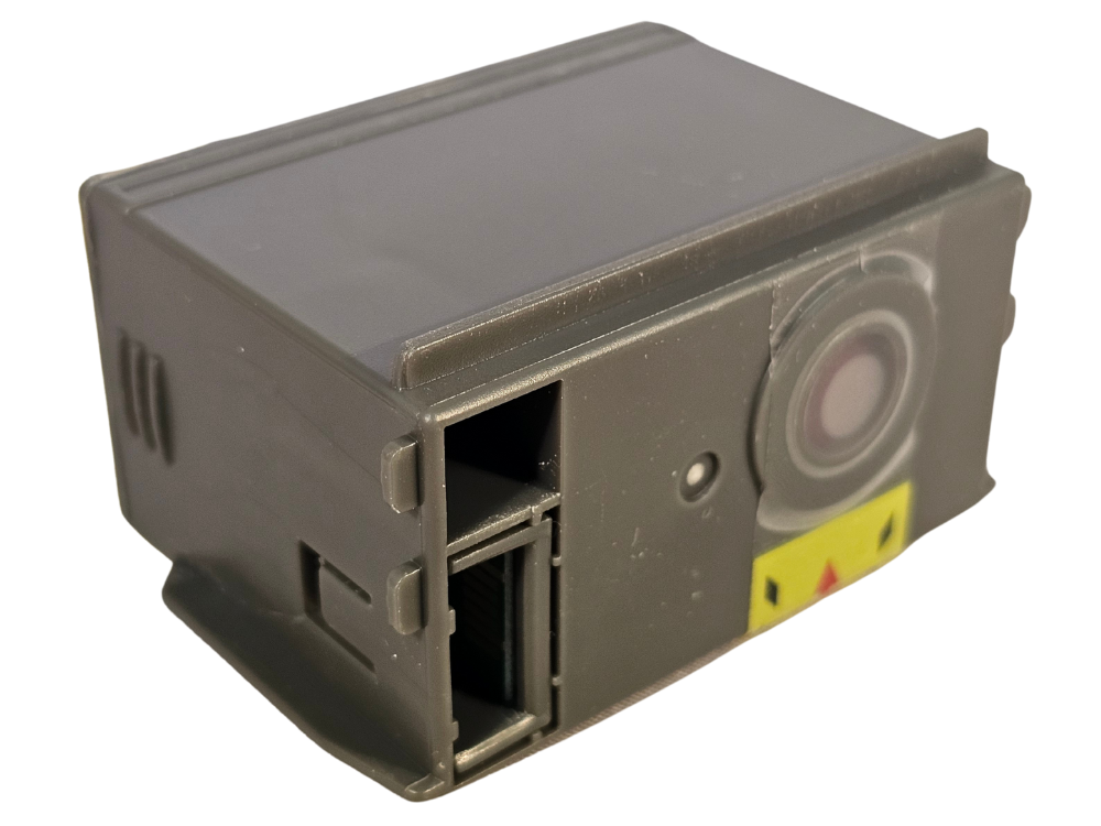 Pitney SL-798-0 Compatible Ink Cartridges for Sendpro C200, C300 and C400 Postage Meters