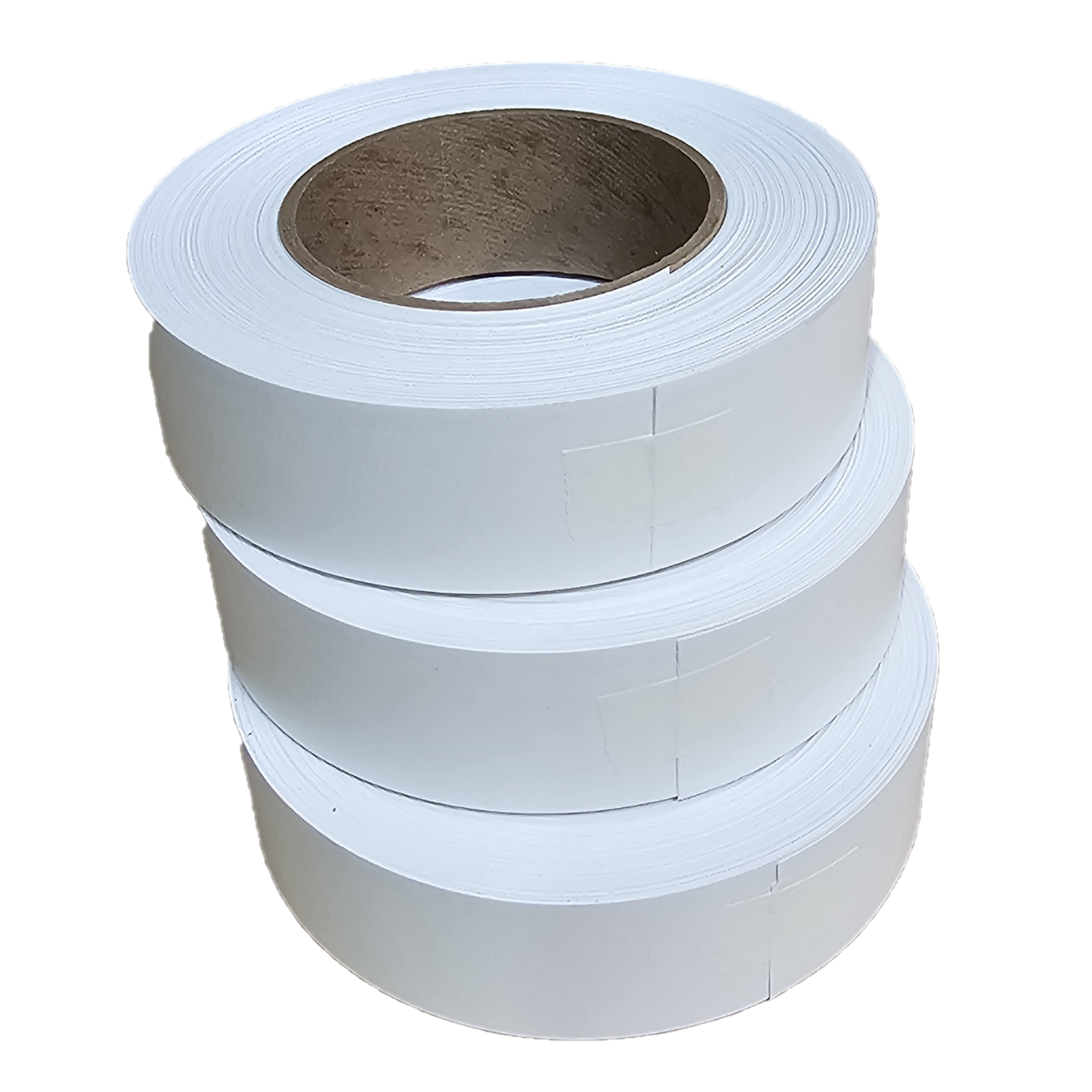 Discount Supply Company 613-H 3-Pack Compatible Connect Tape for Pitney Bowes / PB Postage Machine Connect Series Premium Adhesive & Facestock