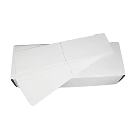 Discount Supply Company 625-0 Compares to Pitney Bowes Postage Meter Tape, 600 Labels in Handy Dispenser Box. Does NOT fit in Quadient or Hasler Machines.