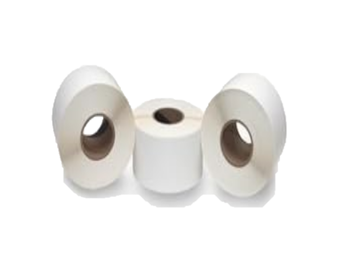 Discount Supply Company 674-0 Compatible Pitney Bowes Shipping Labels J690, J692 and J693 Printers, 3-Pack D4X6000