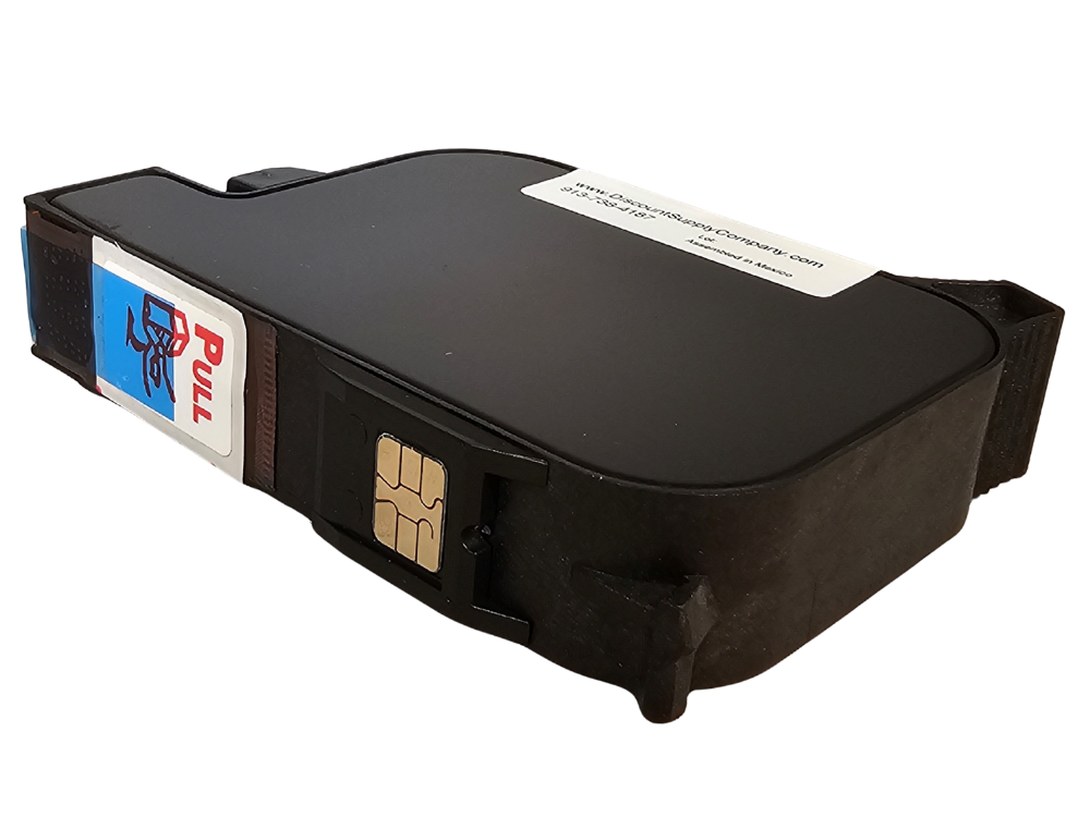 PFIC40 High Capacity FP Postbase Fusion Replacement Ink Set