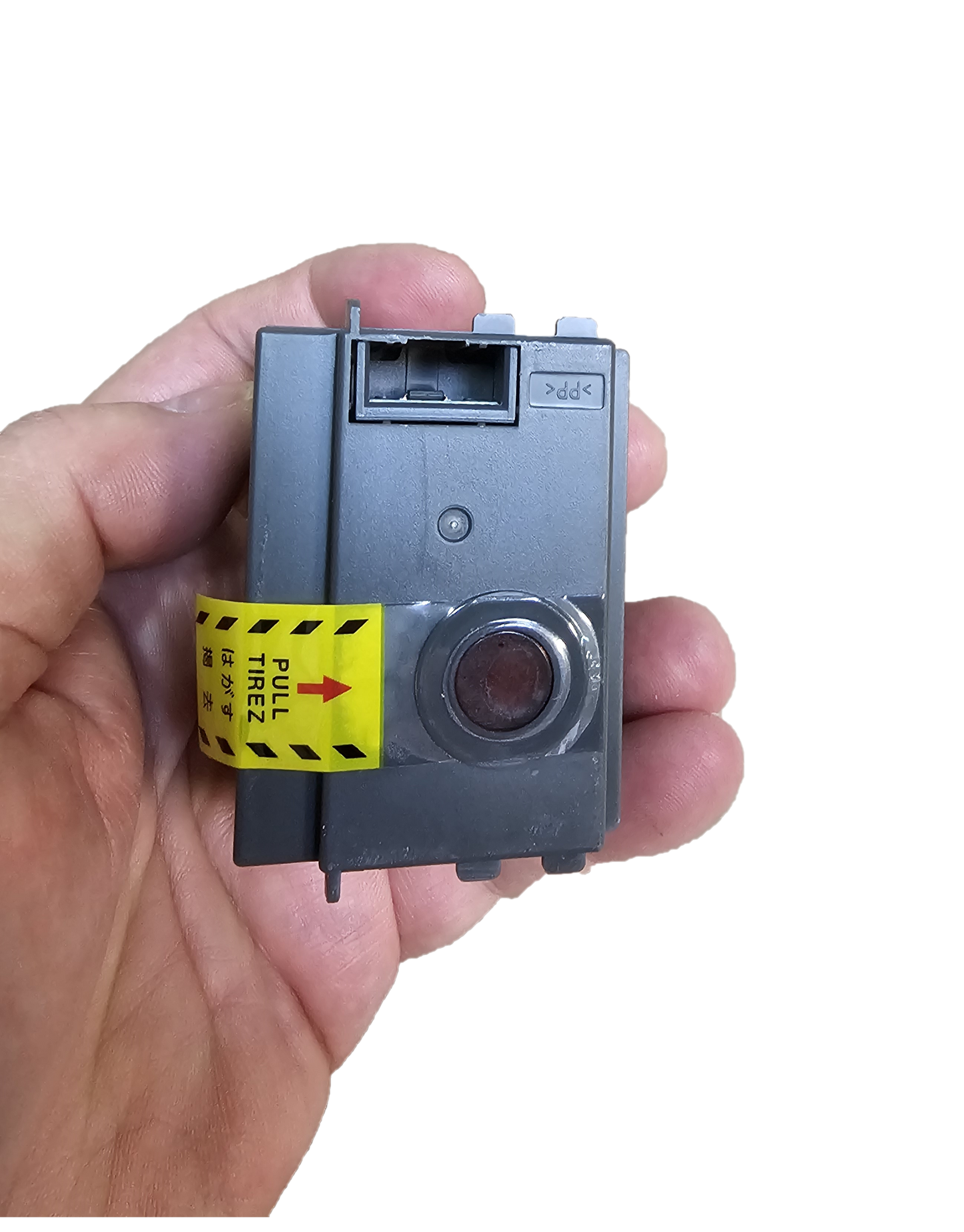 Pitney Bowes 765-9 Compatible Red Ink Cartridge for DM300c, DM400c, DM450c Postage Meters