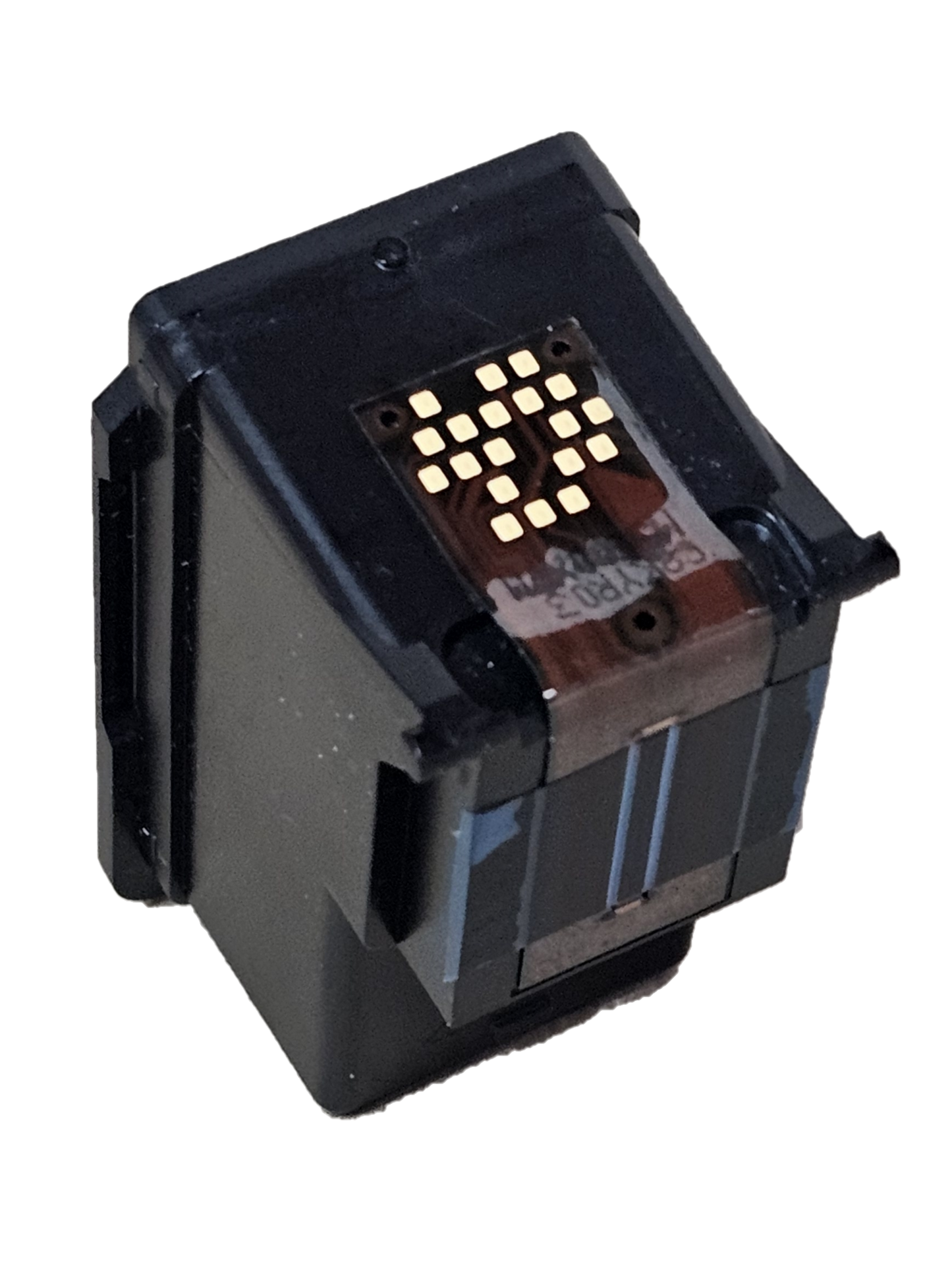 Pitney Bowes Compatible SL-870-1 Red Ink Cartridge for SendPro Mailstation Postage Meter