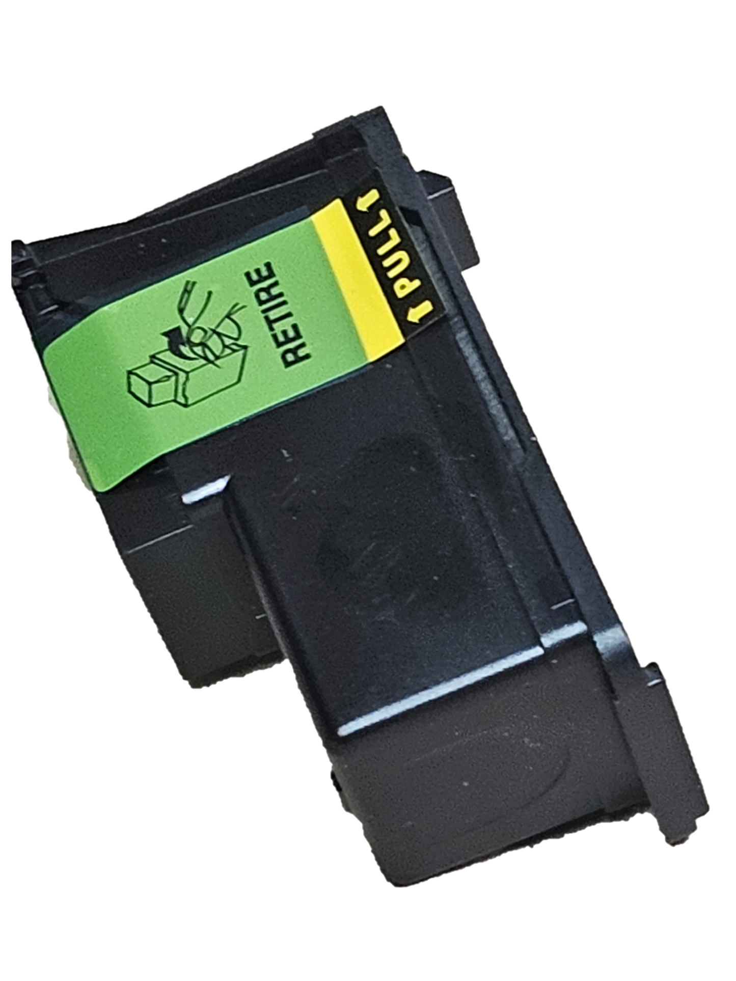 Pitney Bowes 2-Pack Compatible SL-870-1 Red Ink Cartridge for SendPro Mailstation Postage Meter