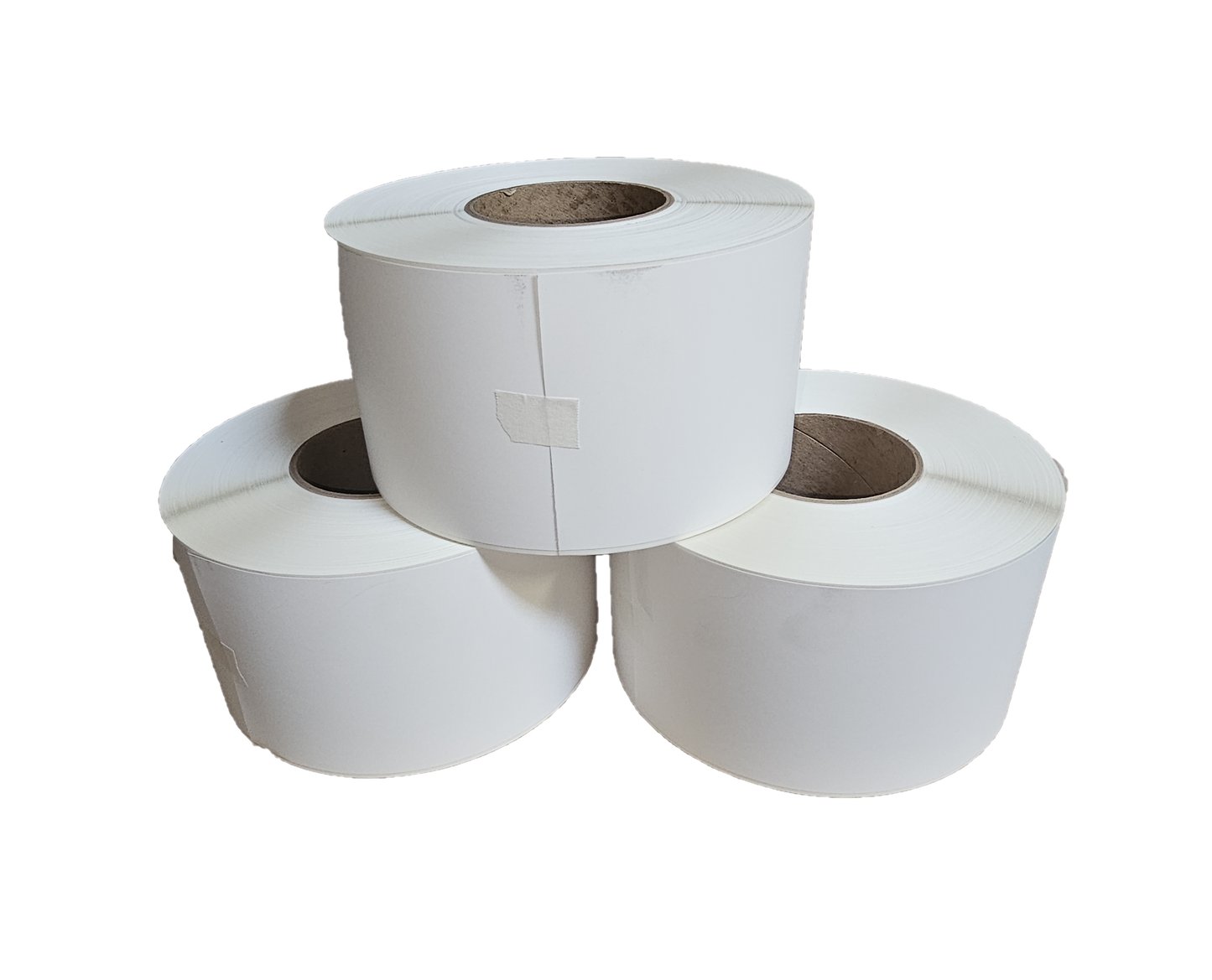 Discount Supply Company 674-0 Compatible Pitney Bowes Shipping Labels J690, J692 and J693 Printers, 3-Pack D4X6000