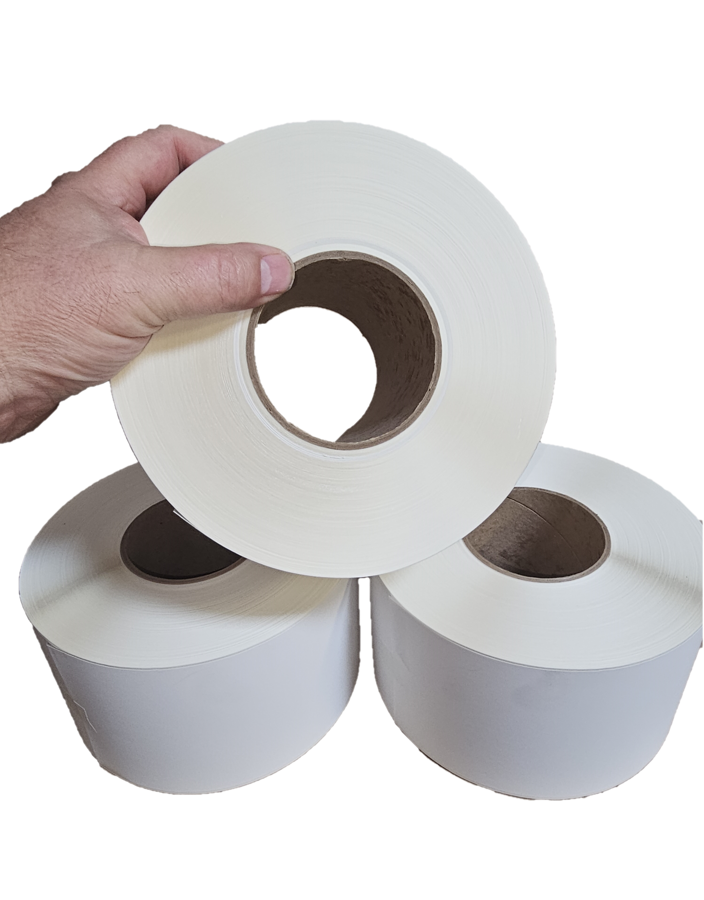 Discount Supply Company 674-0 Compatible Pitney Bowes Shipping Labels J690, J692 and J693 Printers, 3-Pack D4X6000