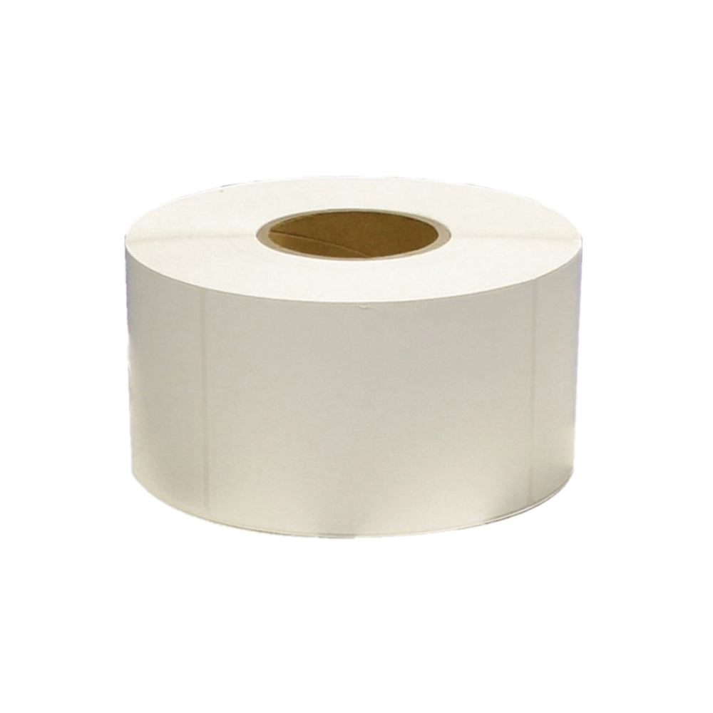 Dymo 30256 4" x 2.31" Compatible Labelwriter/Turbo/Duo/Twin Direct Thermal Label, Roll of 300