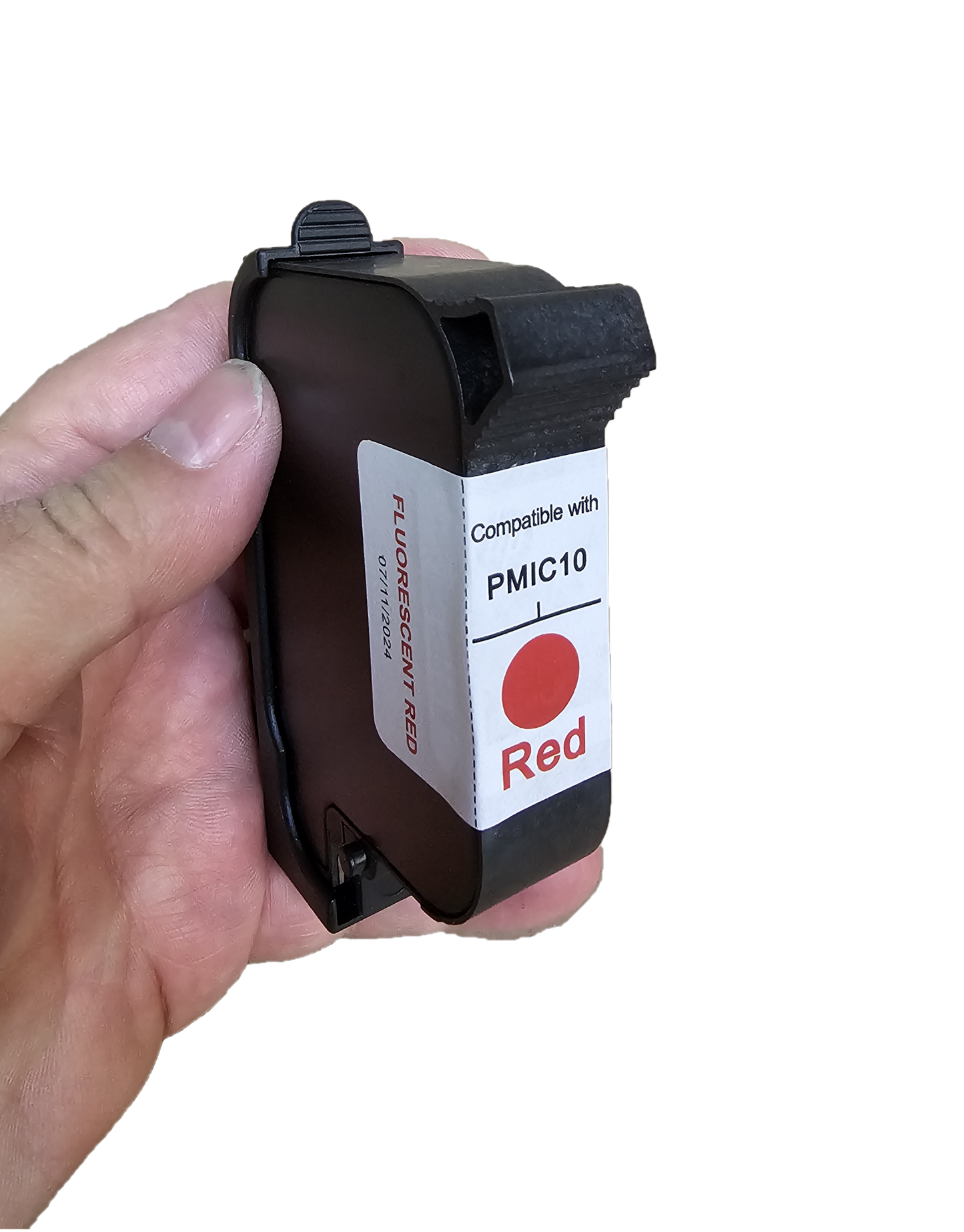 Discount Supply Company PMIC10 Francotyp Postalia FP Compatible Cartridge ~90 Day Warranty~ for Postbase Mini Machines Only