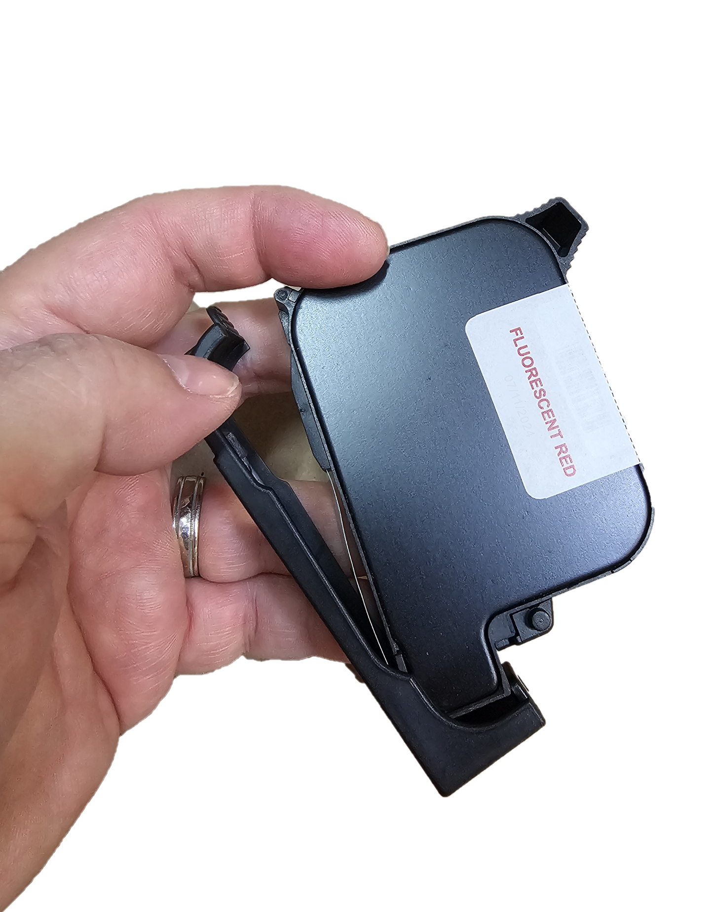 Discount Supply Company PMIC10 Francotyp Postalia FP Compatible Cartridge ~90 Day Warranty~ for Postbase Mini Machines Only