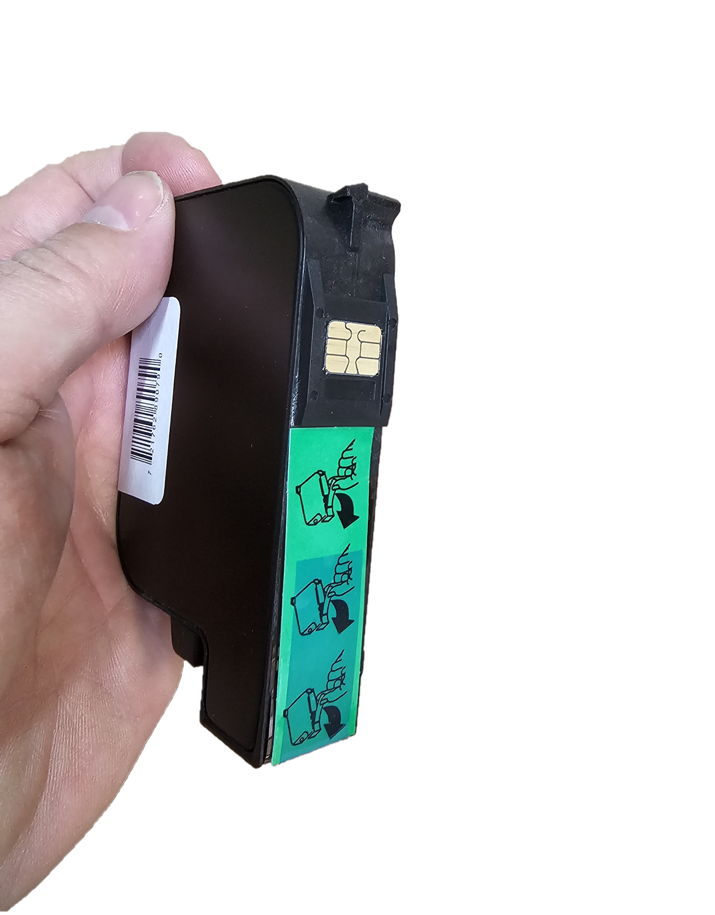 Discount Supply Company PMIC10 Francotyp Postalia FP Compatible Cartridge ~90 Day Warranty~ for Postbase Mini Machines Only