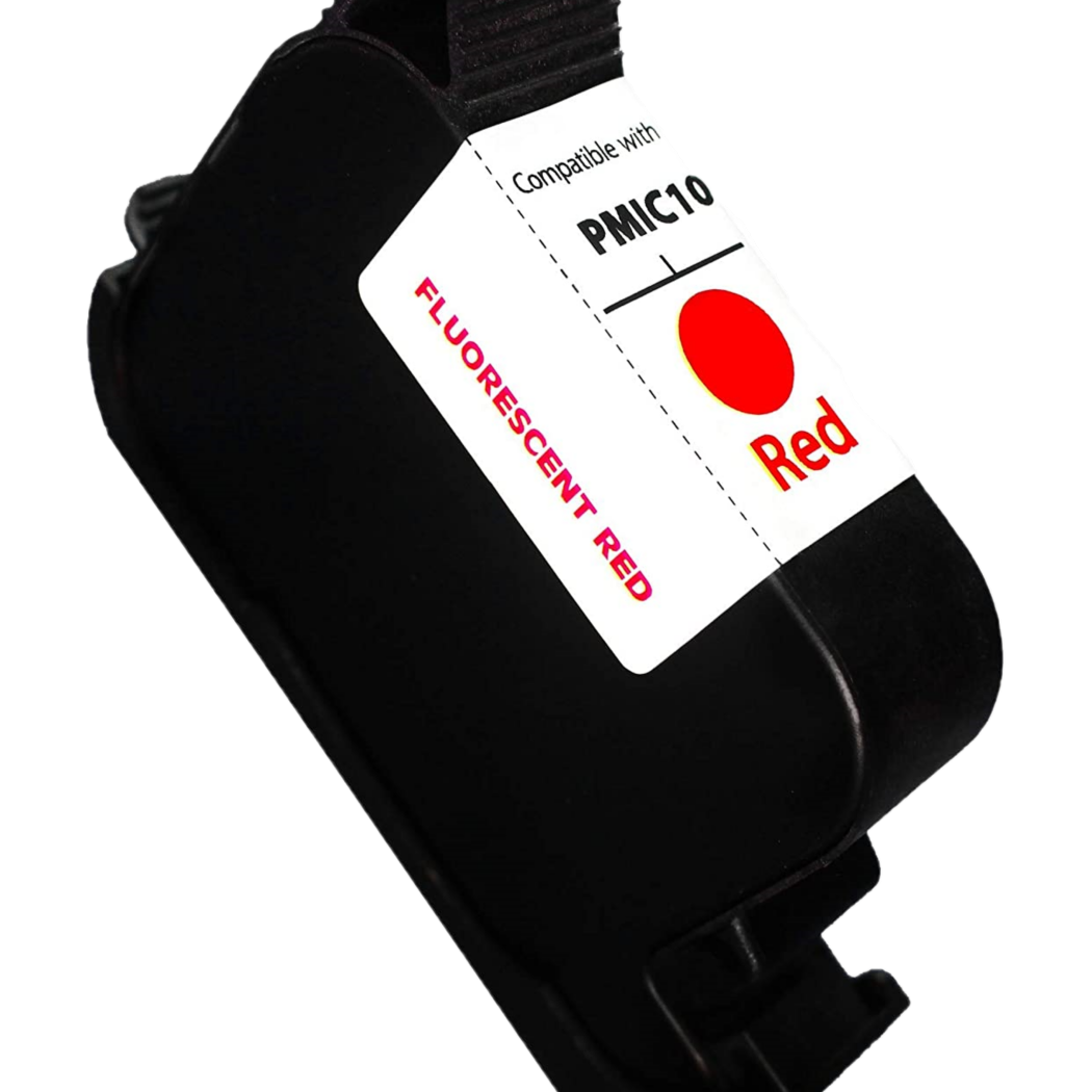 Discount Supply Company PMIC10 Francotyp Postalia FP Compatible Cartridge ~90 Day Warranty~ for Postbase Mini Machines Only