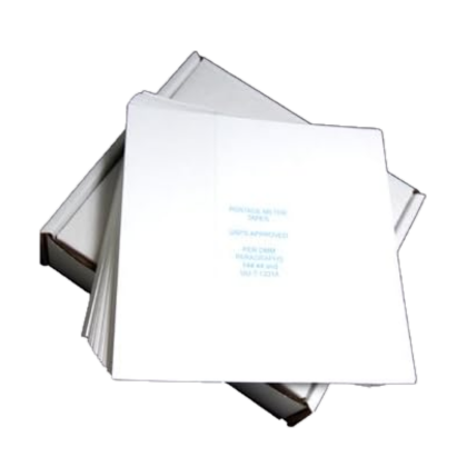 Discount Supply Company Pinwheel Postage Meter Tapes ~ USPS Approved ~ 600 Tapes Compatible with Pitney Bowes Postage Machine, Neopost, Hasler, and Francotyp Postalia