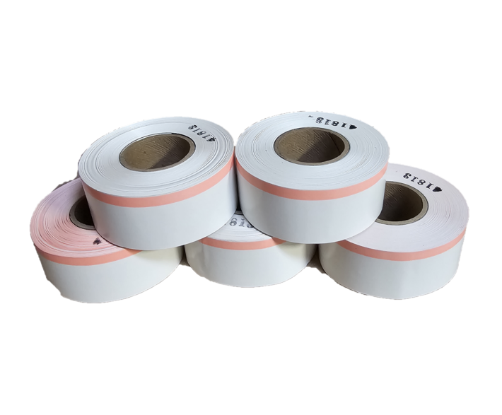 Quadient / Neopost 4122446P Roll Tape | Compatible Thermal Replaces WJR30-5R