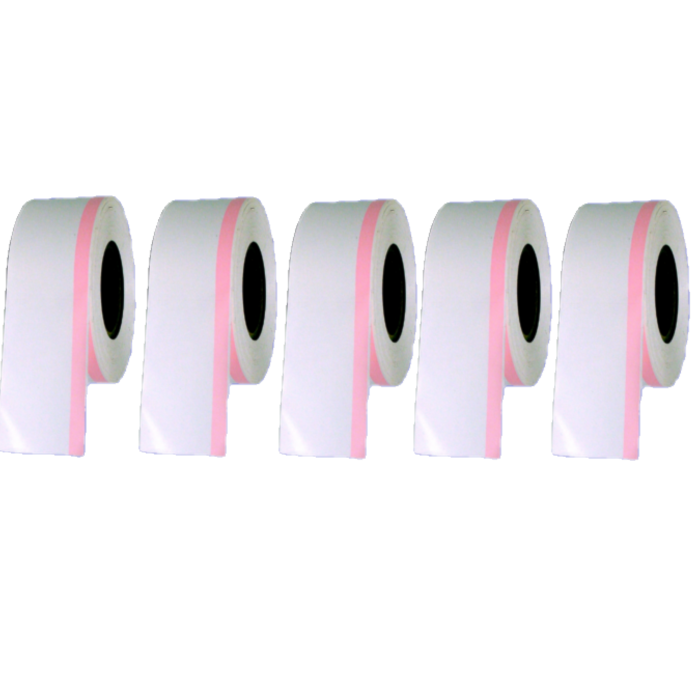 Quadient / Neopost 4122446P Roll Tape | Compatible Thermal Replaces WJR30-5R