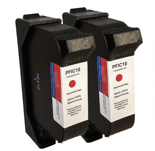 PFIC10 FP Postbase Fusion Replacement Ink Set