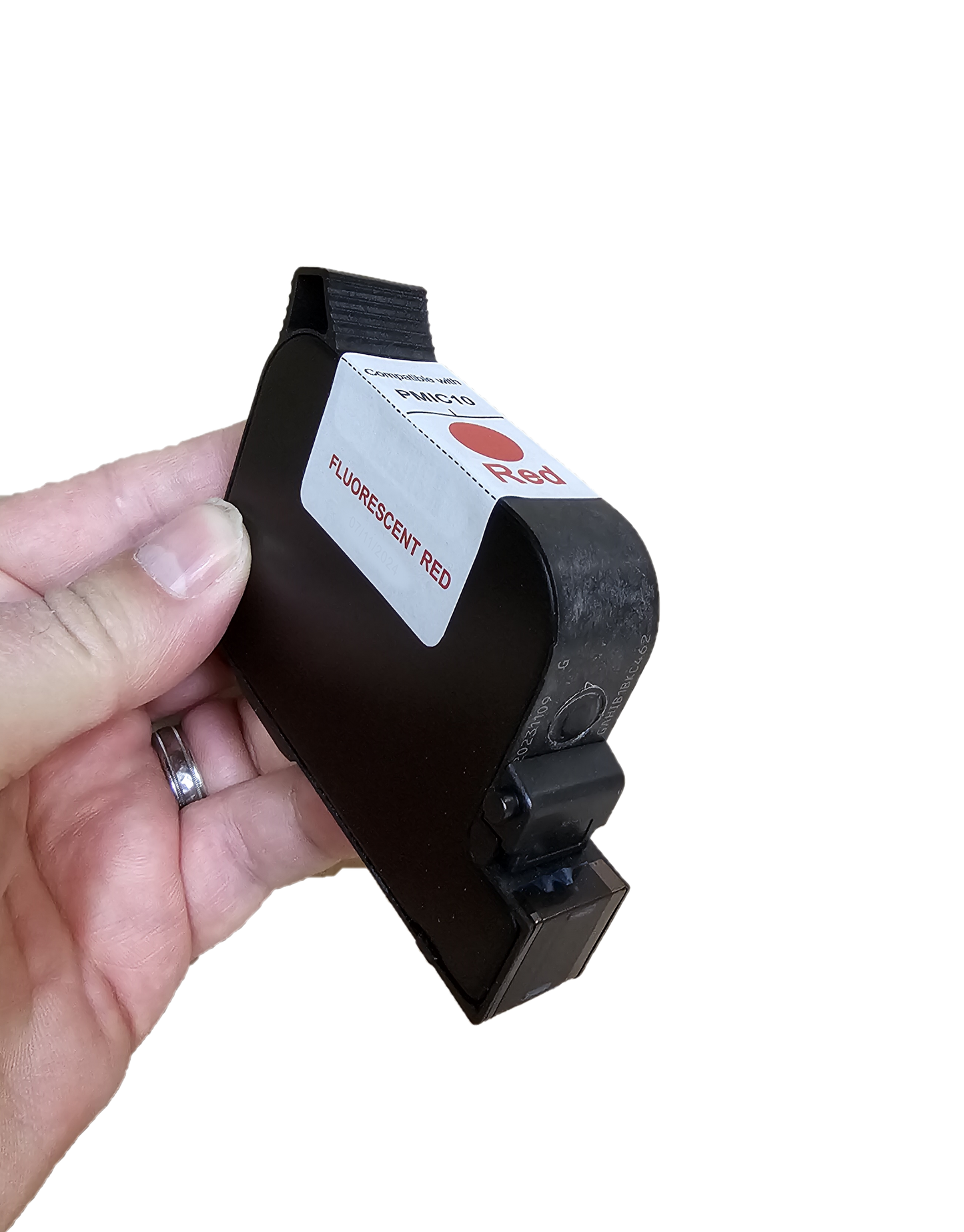 Discount Supply Company PMIC10 Francotyp Postalia FP Compatible Cartridge ~90 Day Warranty~ for Postbase Mini Machines Only